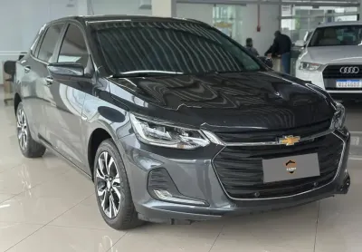 Onix premier 2024 1.0 turbo automático, carro muito bem cuidado, com apenas 38.000 mil km! motor eco