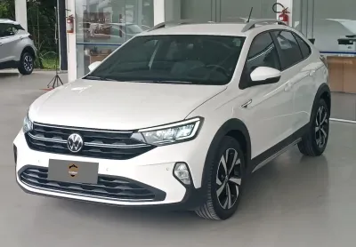  nivus 2021 highline 1.0 turbo automático, carro muito bem cuidado, com apenas 58.000 mil km! motor 