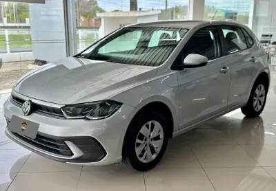  polo 2024 1.0 manual mais informações: cleber vendedor autorizado: (48) 9.9696-8004 —————————  carr