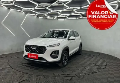 Caoa chery tiggo 3x 1.0 pro turbo 4p