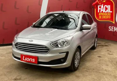 Ford ka 1.5 se 12v 4p