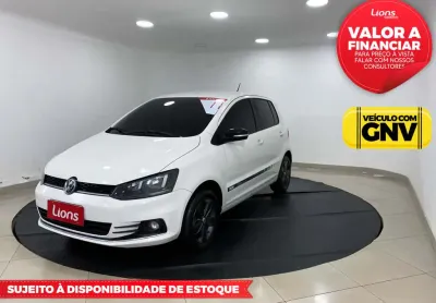 Volkswagen fox 1.0 mi comfortline 12v 4p