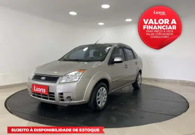 Ford fiesta 1.0 sedan se 8v 4p