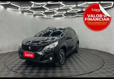 Peugeot 2008 1.6 allure pack business