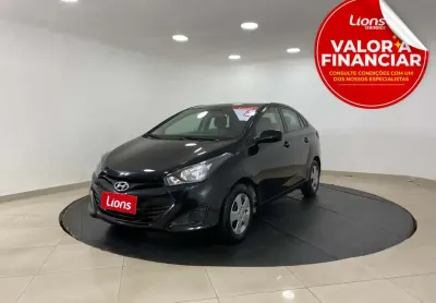 Hyundai hb20s comfort plus 1.0 flex 12v mec.