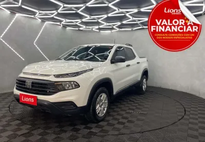 Fiat toro 1.8 endurence 16v