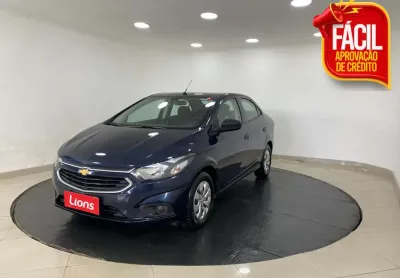 Chevrolet joy 1.0 plus 8v 4p