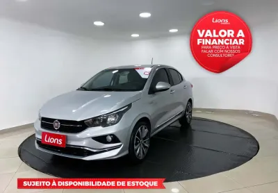 Fiat cronos 1.8 precision 16v
