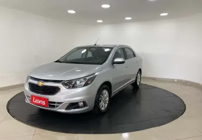 Chevrolet cobalt 1.8 ltz 8v 4p