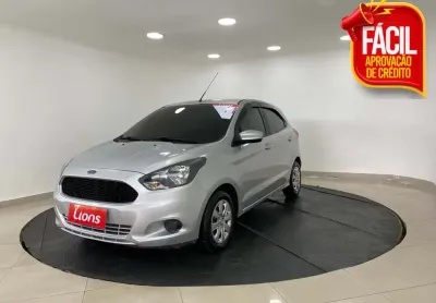 Ford ka 1.0 se ticvt 4p