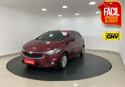 Chevrolet onix 1.4 mpfi lt 8v 4p