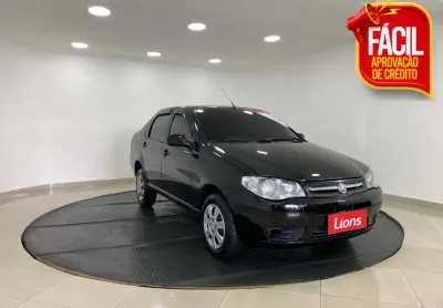 Fiat siena 1.0 fire 8v 4p