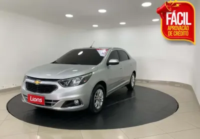 Chevrolet cobalt 1.8 ltz 8v 4p