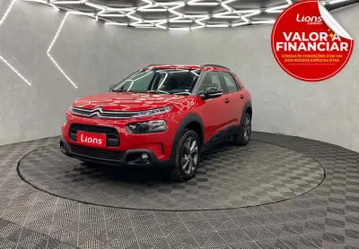 Citroën c4 cactus 1.6 feel pack 16v