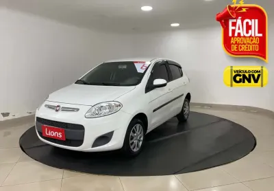 Fiat palio 1.0 evo attractive best seller 4p