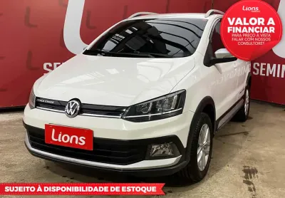 Volkswagen spacecross 1.6 mi 16v 4p