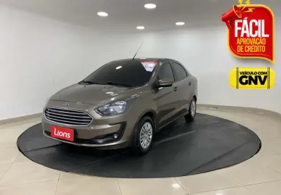 Ford ka 1.5 se plus 12v 4p