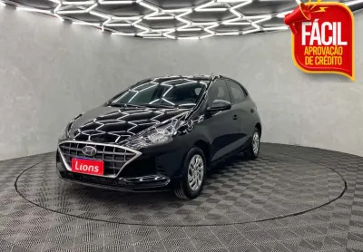 Hyundai hb20 1.0 sense 12v 4p
