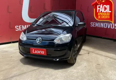 Volkswagen up 1.0 mpi take 12v 2p