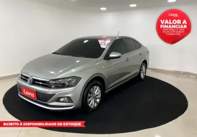 Volkswagen virtus 1.0 tsi 200 comfortline 12v