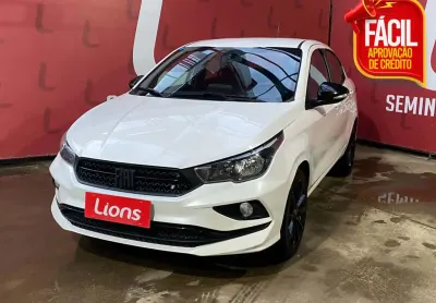 Fiat cronos 1.8 hgt 16v