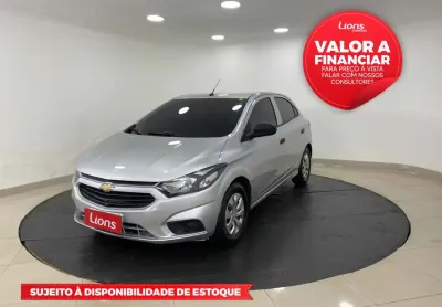 Chevrolet joy 1.0 hatch 8v 4p