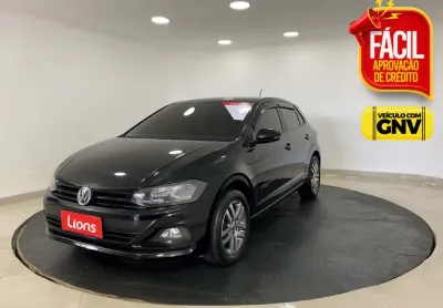 Volkswagen polo 1.0 12v 4p