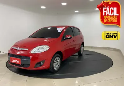 Fiat palio 1.0 fire evo attractive  8v 4p