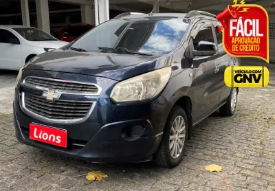 Chevrolet spin 1.8 lt 8v 4p