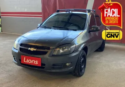Chevrolet prisma 1.4 mpfi maxx 8v 4p