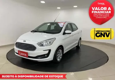 Ford ka 1.0 se ticvt 4p