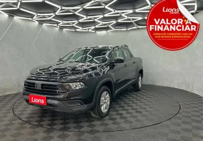 Fiat toro 1.3 t270 endurance 4x2 4p