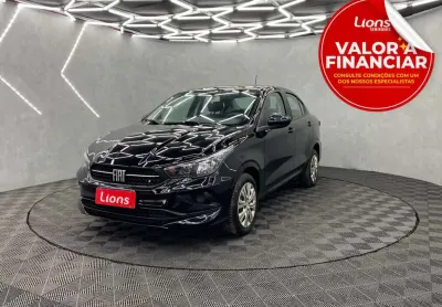 Fiat cronos 1.3 drive 8v