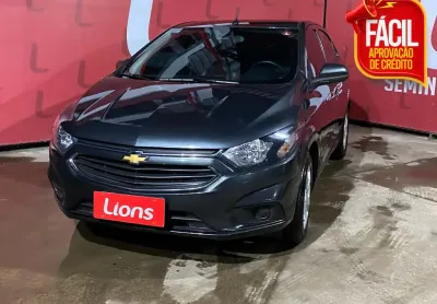 Chevrolet prisma 1.4 mpfi lt 8v 4p