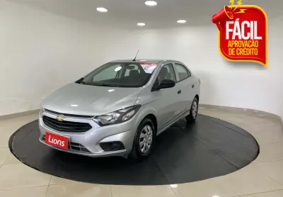 Chevrolet joy 1.0 plus 8v 4p