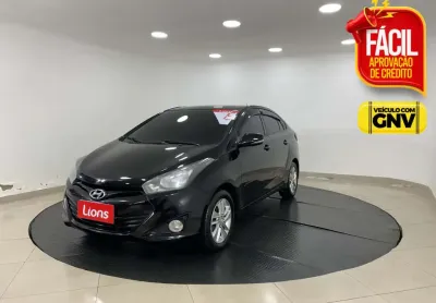 Hyundai hb20s 1.6 comfort plus 16v 4p