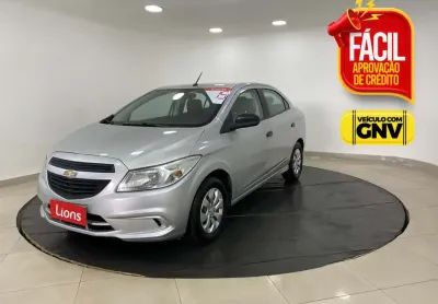 Chevrolet prisma 1.0 mpfi vhce joy 8v 4p