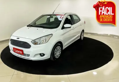 Ford ka 1.5 se 12v 4p