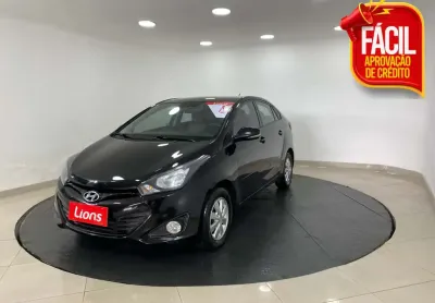 Hyundai hb20s 1.6 comfort style 16v 4p