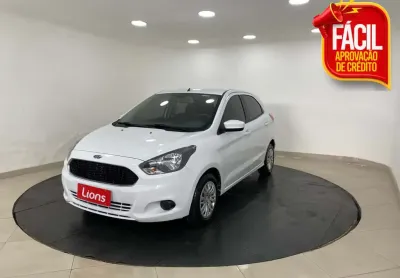 Ford ka 1.0 se ticvt 4p