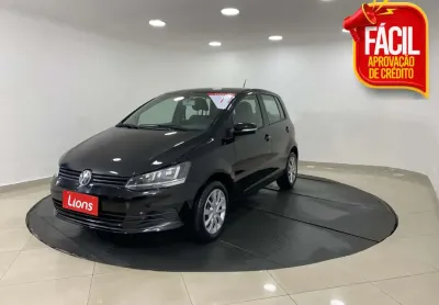 Volkswagen fox 1.0 mi trendline 12v 4p