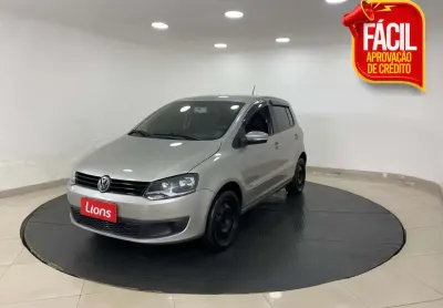 Volkswagen fox 1.0 mi 8v 2p