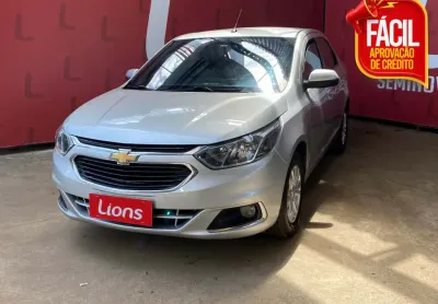 Chevrolet cobalt 1.8 ltz 8v 4p