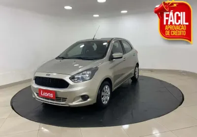 Ford ka 1.0 se ticvt 4p