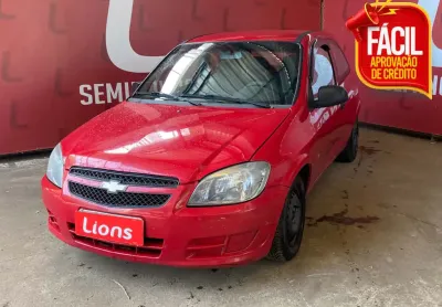 Chevrolet celta 1.0 mpfi ls 8v 2p