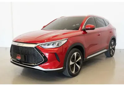 Byd song plus 2024 1.5 dm-i híbrido automático