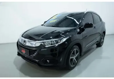 Honda hr-v 2021 1.8 16v flex ex 4p automático