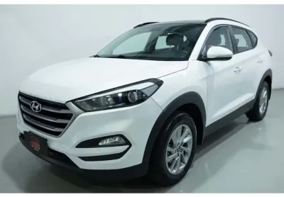 Hyundai tucson 2022 1.6 16v t-gdi gasolina gls ecoshift