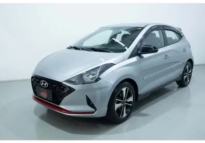 Hyundai hb20 2021 1.0 tgdi flex sport automático
