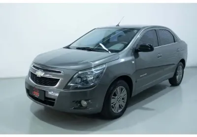 Chevrolet cobalt 2014 1.8 mpfi advantage 8v flex 4p automático